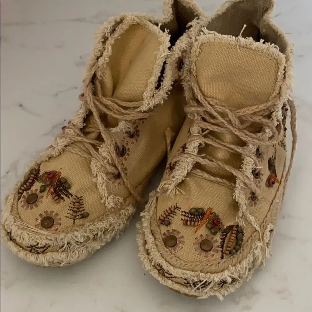 Audrey shoes NOOP